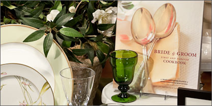 Gift Service